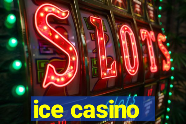 ice casino - app